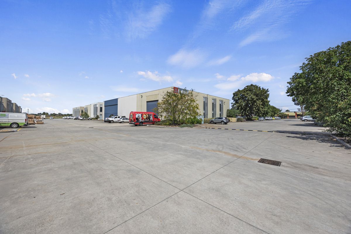 24/34-36 Aberdeen Road, Altona