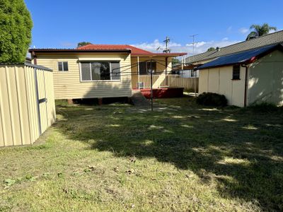 31 Dan Avenue, Blacktown