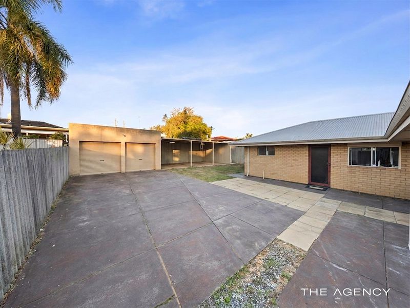 52 Sussex Street, Spearwood