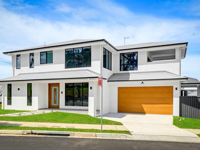 354 Commercial Road, Vineyard