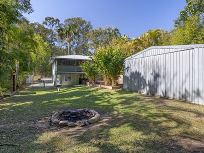 12 Beerburrum Street, Landsborough