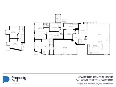 36 Lyons Street, Newbridge