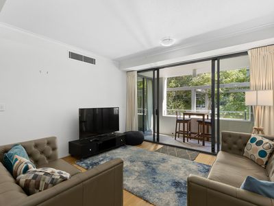 2115/182 Grey Street, South Brisbane