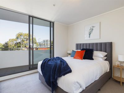 B202 / 35 Arncliffe Street, Wolli Creek