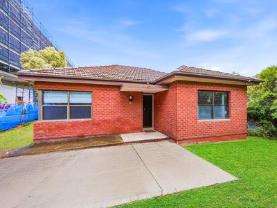 31 Blaxland Road, Rhodes