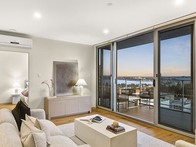 2007 / 659 Murray Street, West Perth