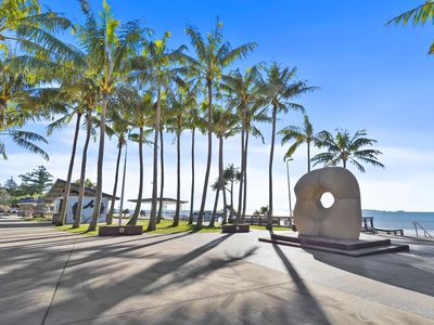 101 / 32 Anzac Parade, Yeppoon