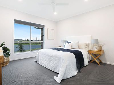 1 Silvereye Street, Wongawilli