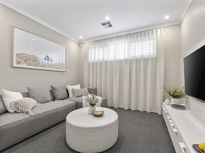 Lot 2747 Stork Street, Mickleham