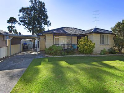 84 Maple Street, Albion Park Rail