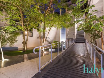 22 / 149-151 Adelaide Terrace, East Perth