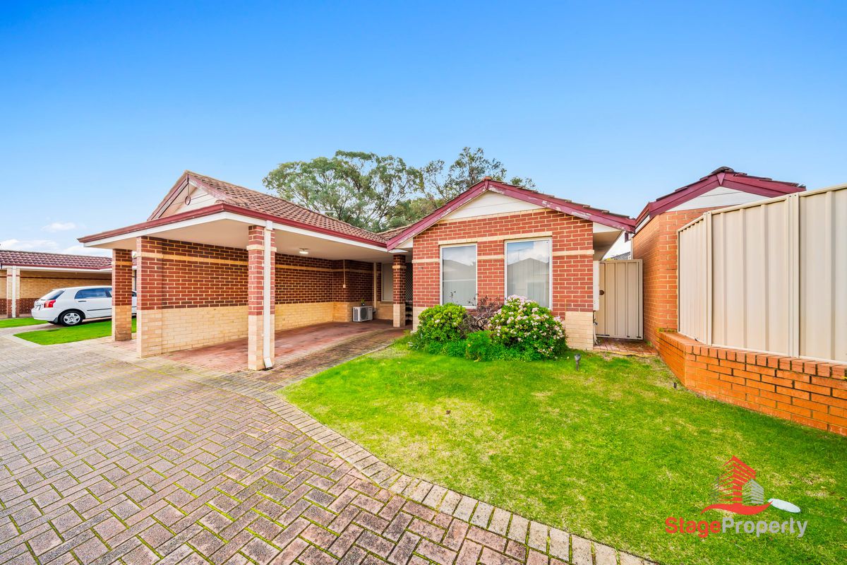 20 / 268 Wharf Street, Queens Park