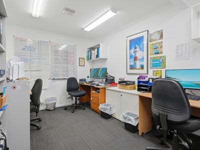 97-99 Macquarie Street, George Town