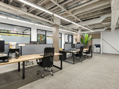 Suite 4 / 507 Kent Street, Sydney