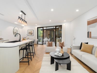 5A Magdala Road, North Ryde