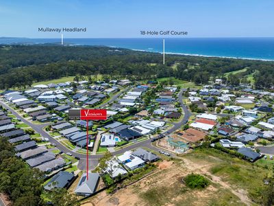 27 Admiralty Drive, Safety Beach