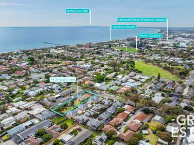 14 Denbigh Street, Frankston