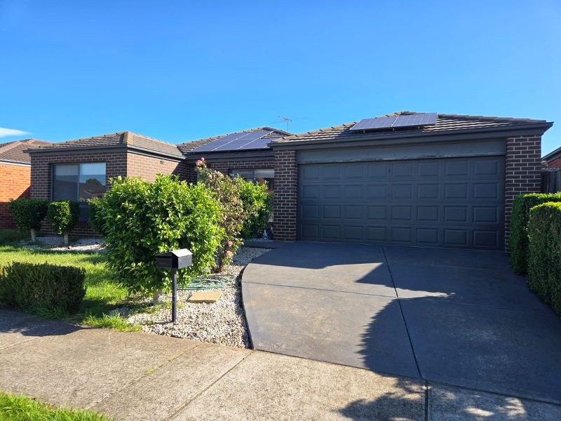 18 Alvaston Street, Deer Park
