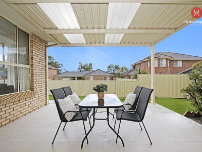 13 Blacket Place, West Hoxton