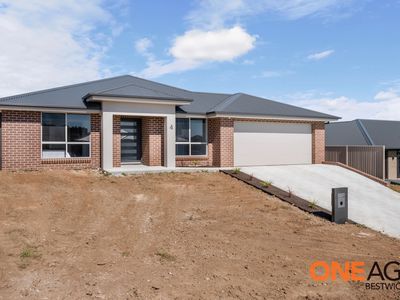 4 Keystone Rise, Kelso