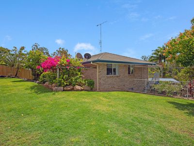 8 Rob Roy Court, Highland Park