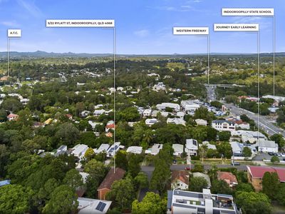 5 / 22 Rylatt Street, Indooroopilly