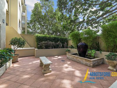 5 / 3A Blackwall Point Road, Abbotsford