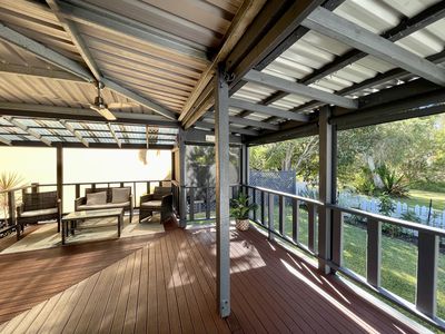58 / 208 Elizabeth Street, Urangan
