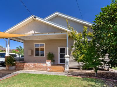 21 WILSON STREET, Wodonga