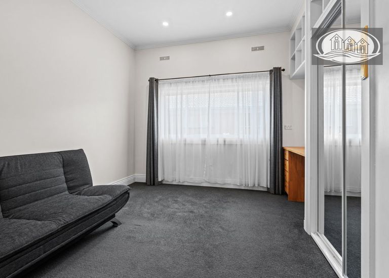 140A Percy Street, Portland