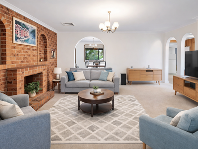 154 Werombi Road, Ellis Lane