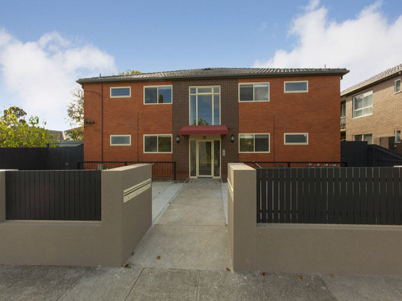 5 / 21 Genoa Street, Moorabbin