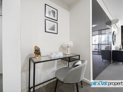 8023 / 11 Bennelong Parkway, Wentworth Point