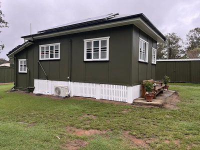 99 Bushnells Road, Nanango