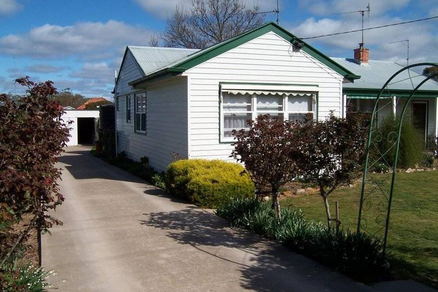 Dimboola