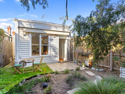 28 Windsor Street, Footscray