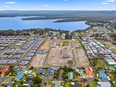 65 Patrina Circuit, St Georges Basin