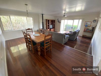 37 Scott Street, Wondai