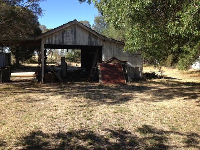 81 Victoria Street, Pyramid Hill