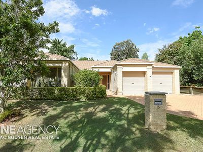 15 Cardwell Street, Forest Lake