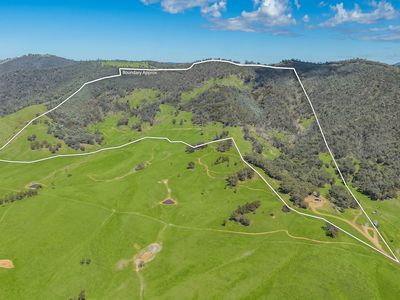 Lot 2 Shelley Road, Walwa