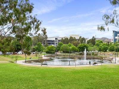 28 / 15 Parc Guell Drive, Campbelltown