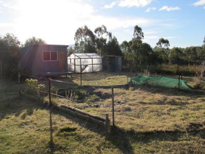 216 Lune River Road, Lune River