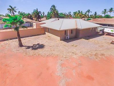 5 Huxtable Crescent, South Hedland