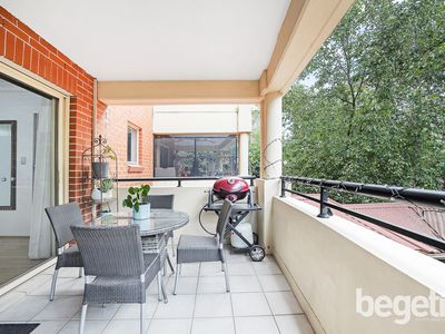 24 / 7-11 Bridge Road, Homebush