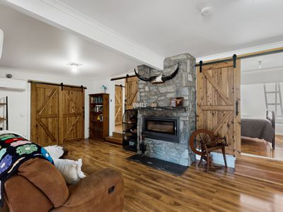 240 TUNBRIDGE ROAD, Merriwa