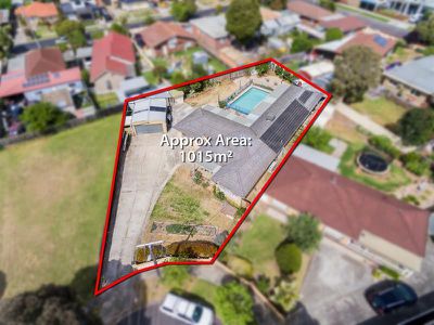 7 Joan Court, St Albans