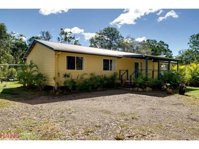 34 Coolah Place, Cooroibah