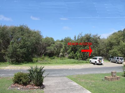 13 Surfriders Promenade, Forster