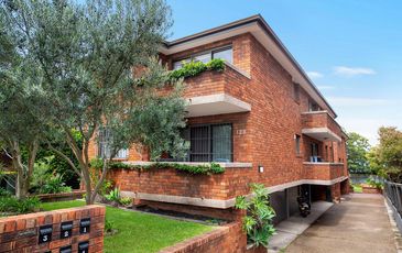 4 / 128 Clovelly Road, Randwick